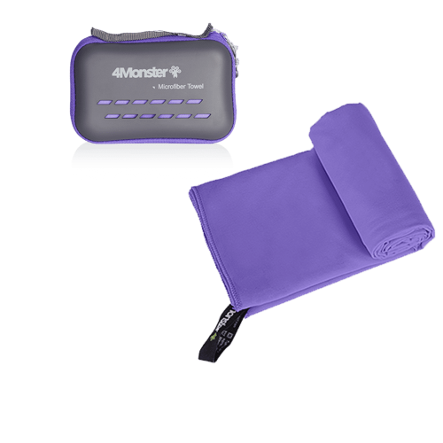 Camping Towels Super Absorbent, Fast Drying Microfiber Travel Towel, Ultra Soft Compact Gym Towel ,Sport Towel