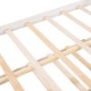 Full size Daybed with Twin size Trundle and Drawers;  Full Size