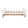 Full size Daybed with Twin size Trundle and Drawers;  Full Size